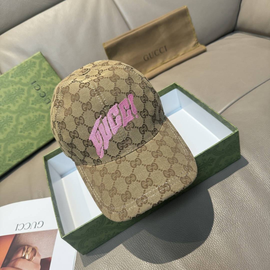 GUCCI