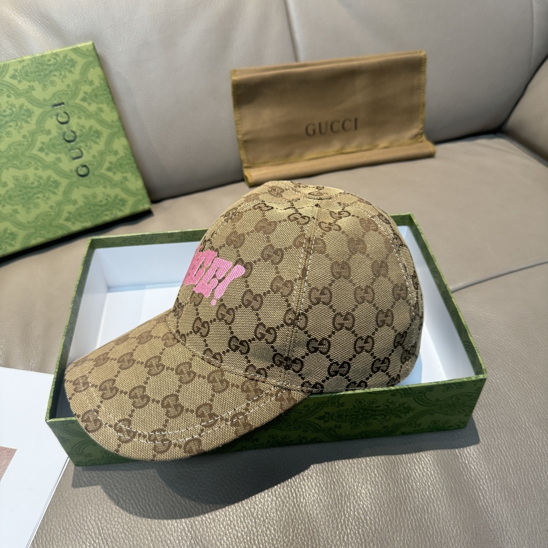 GUCCI