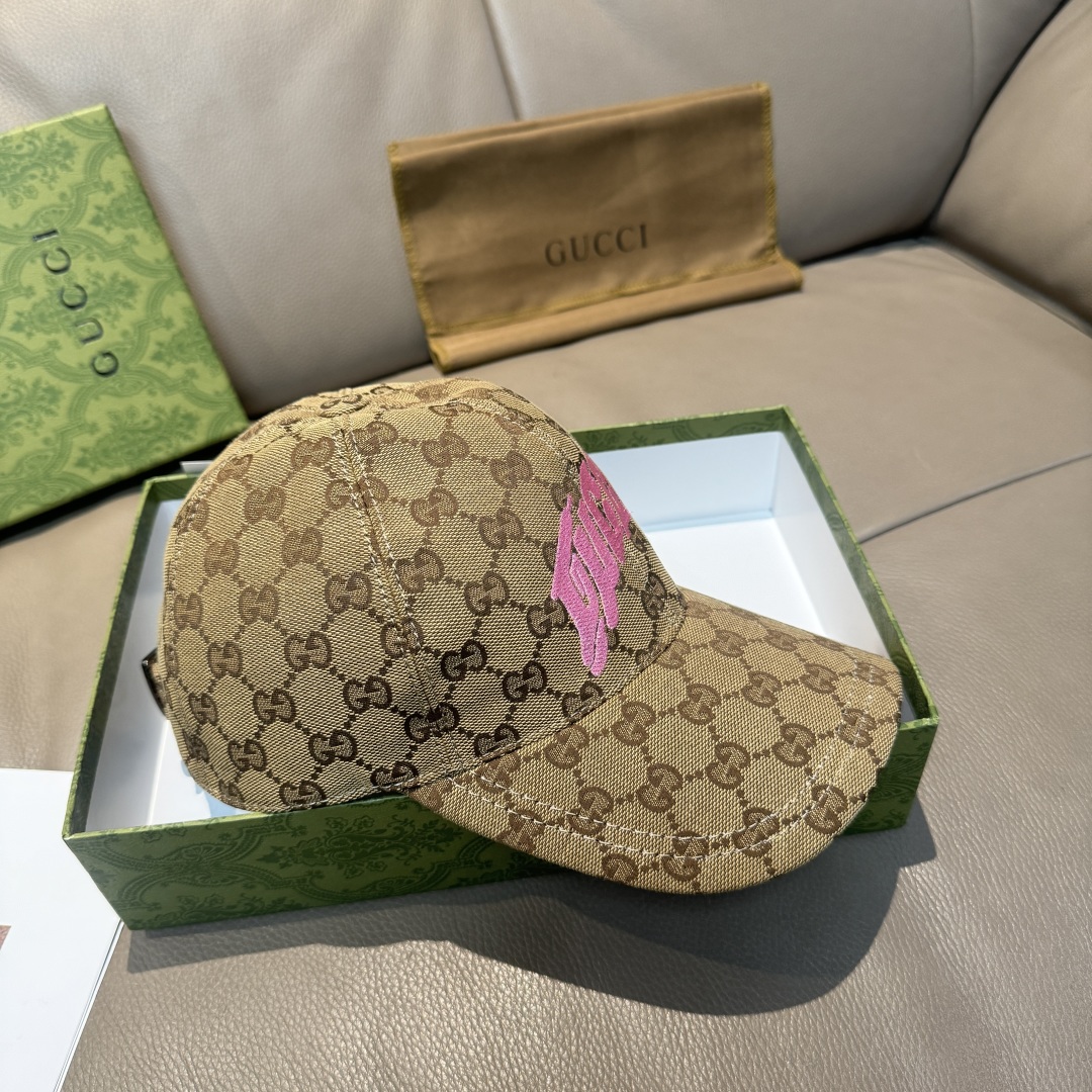GUCCI
