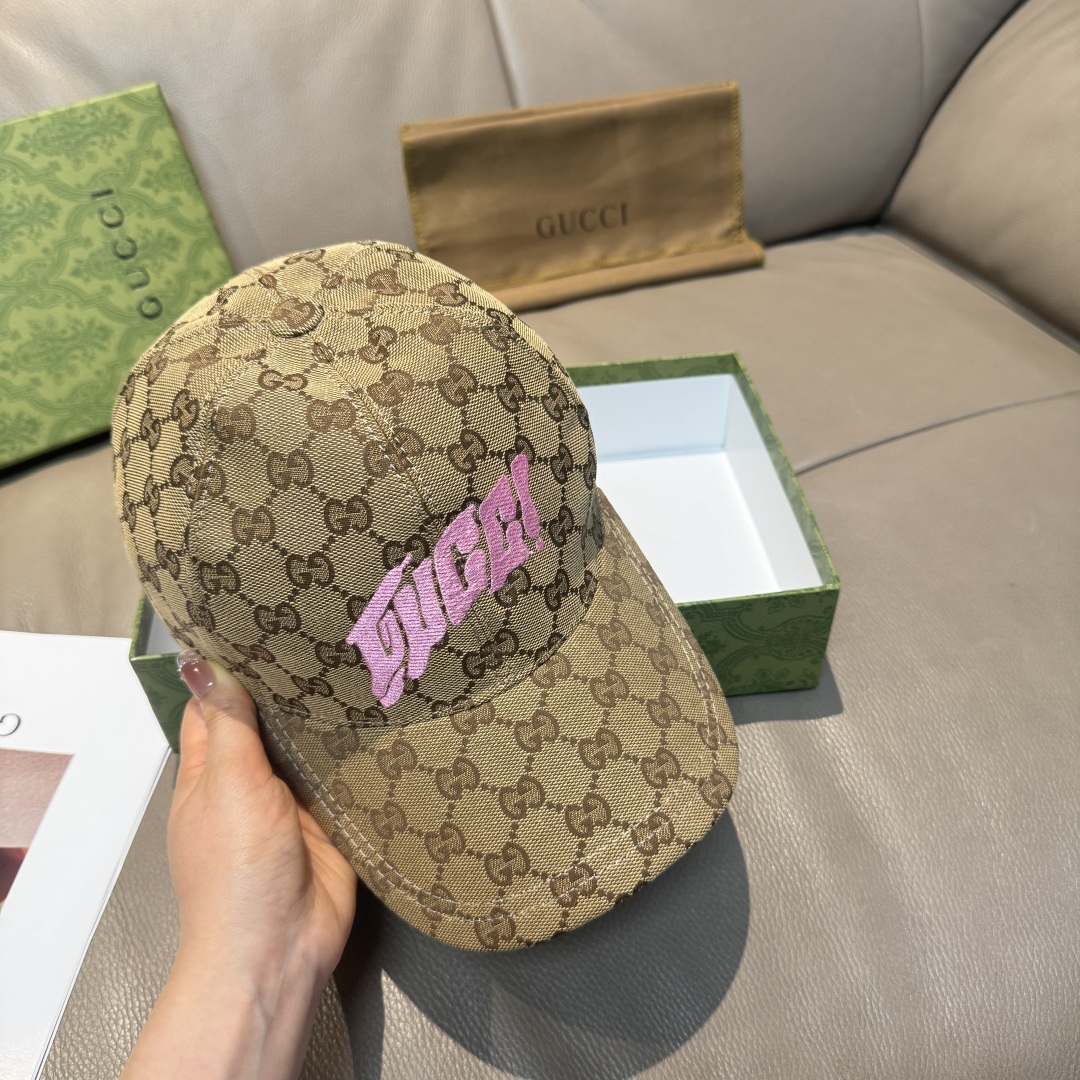 GUCCI