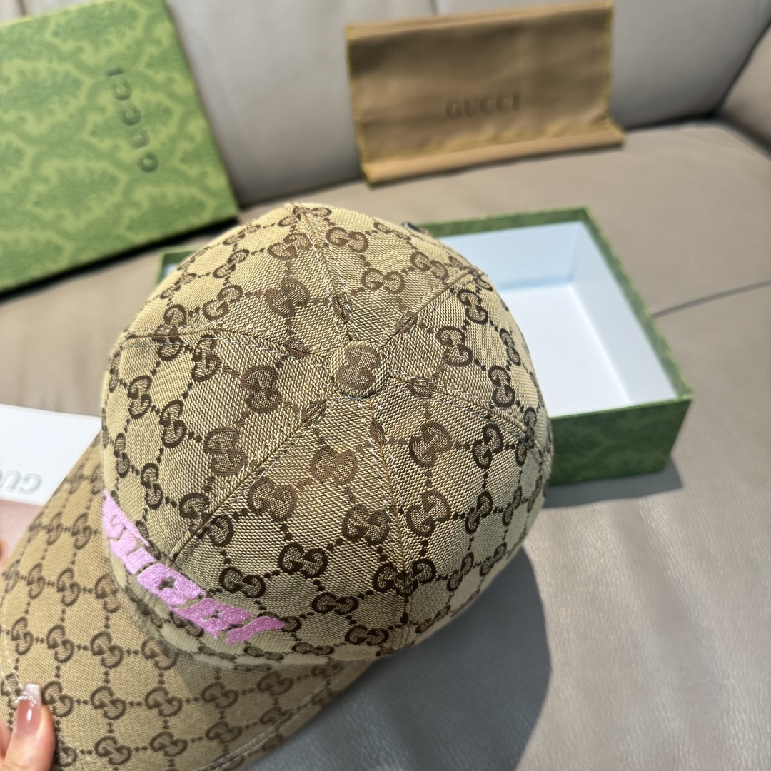 GUCCI