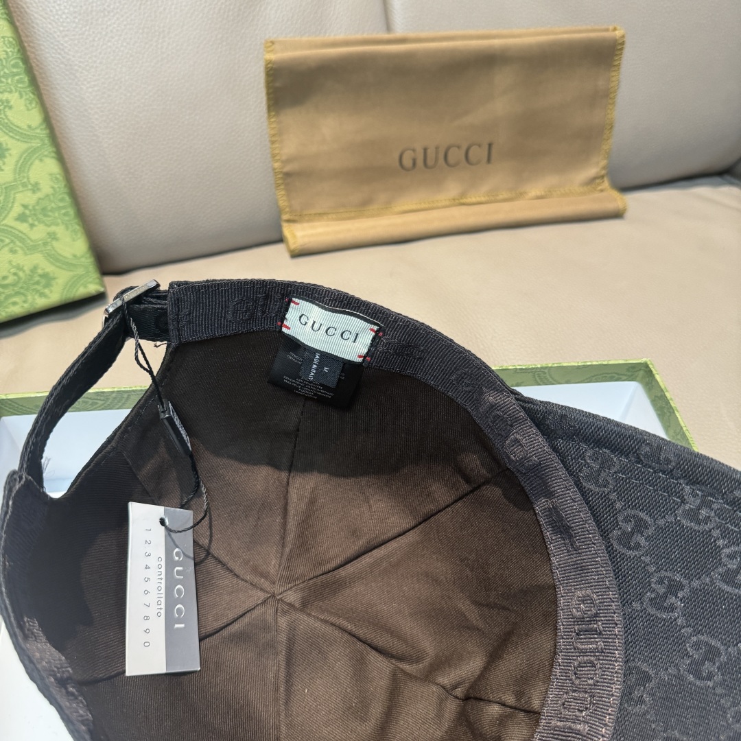 GUCCI