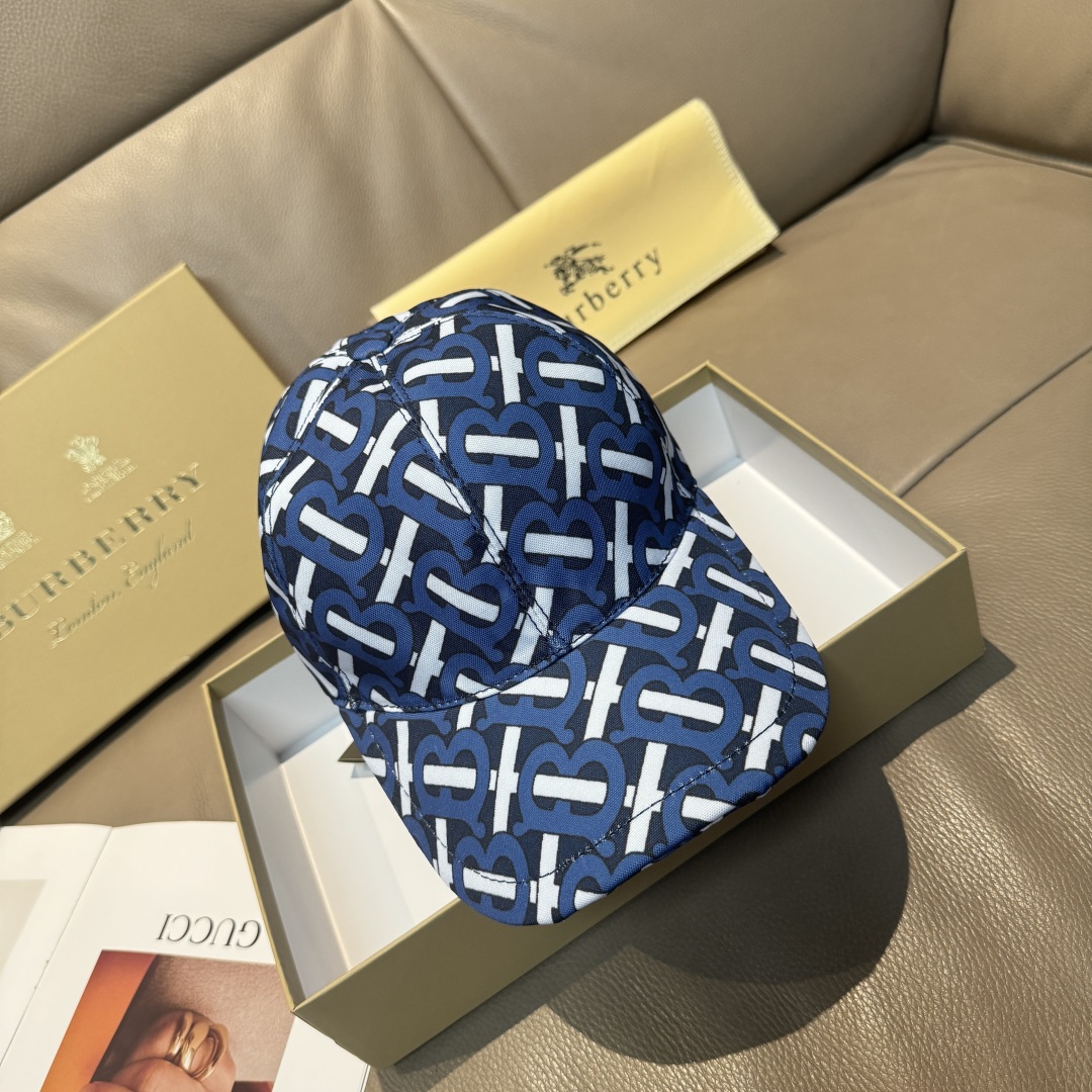 BURBERRY