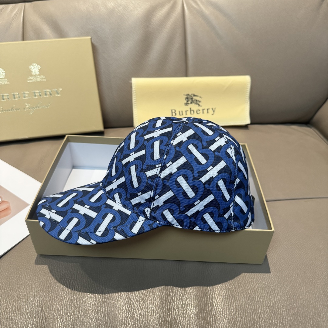 BURBERRY