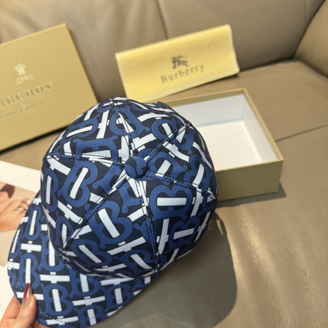 BURBERRY