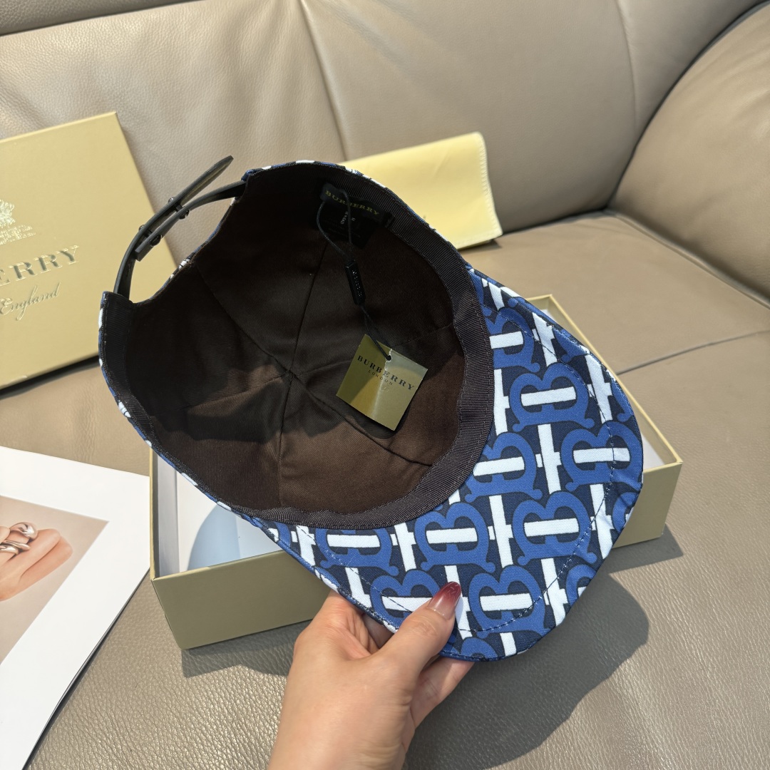 BURBERRY