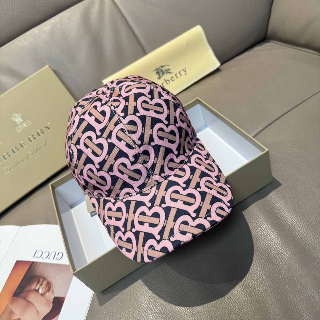 BURBERRY