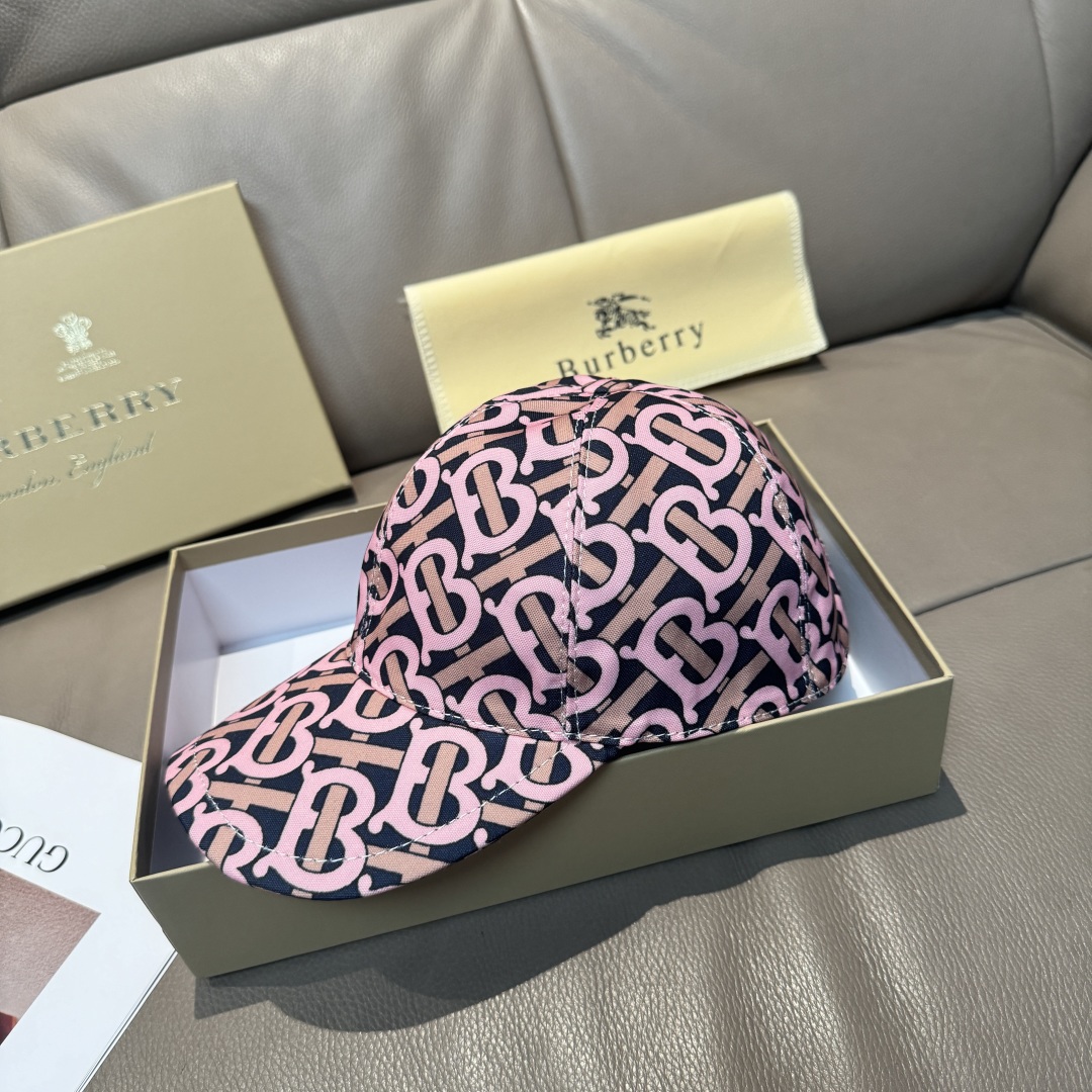 BURBERRY