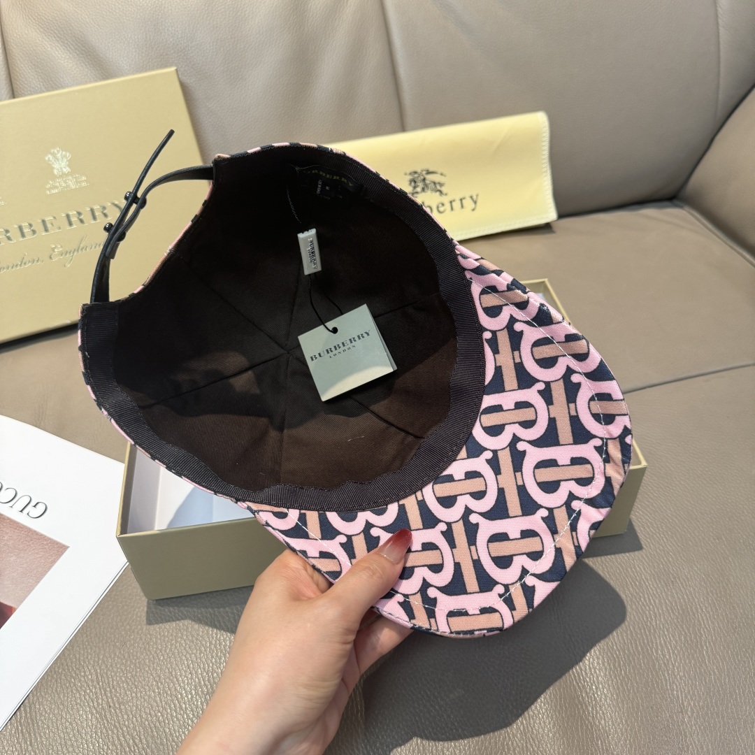 BURBERRY
