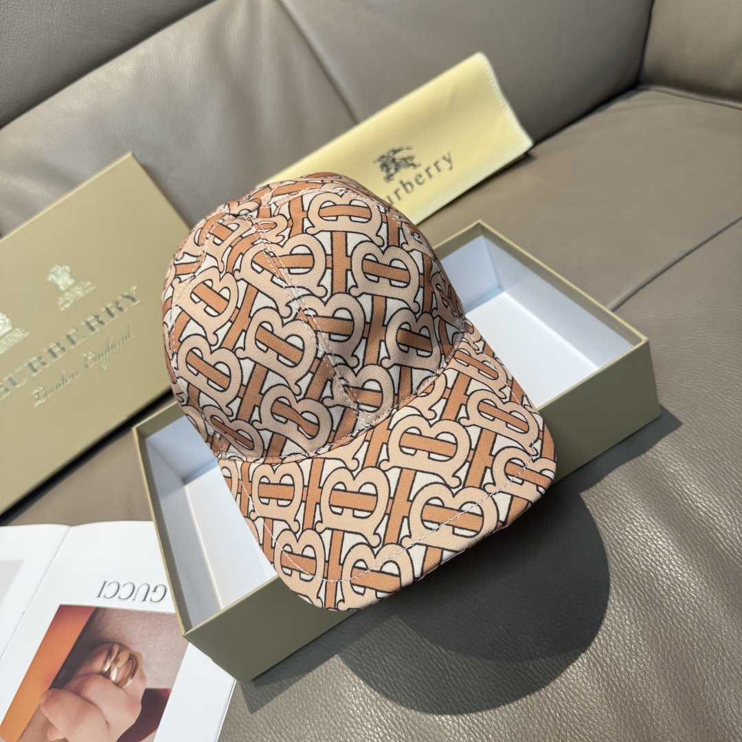 BURBERRY