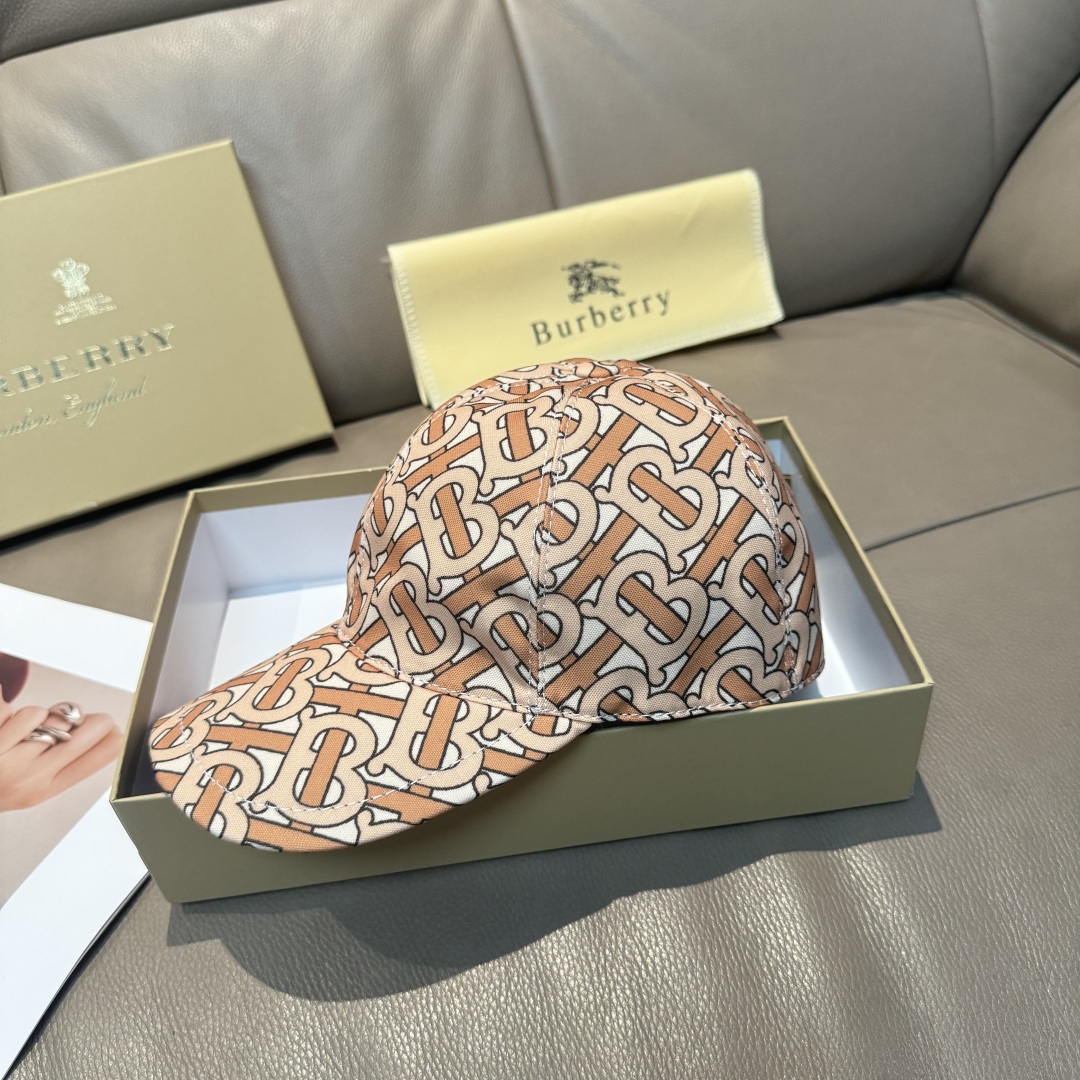 BURBERRY
