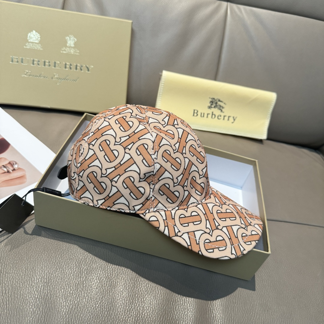 BURBERRY