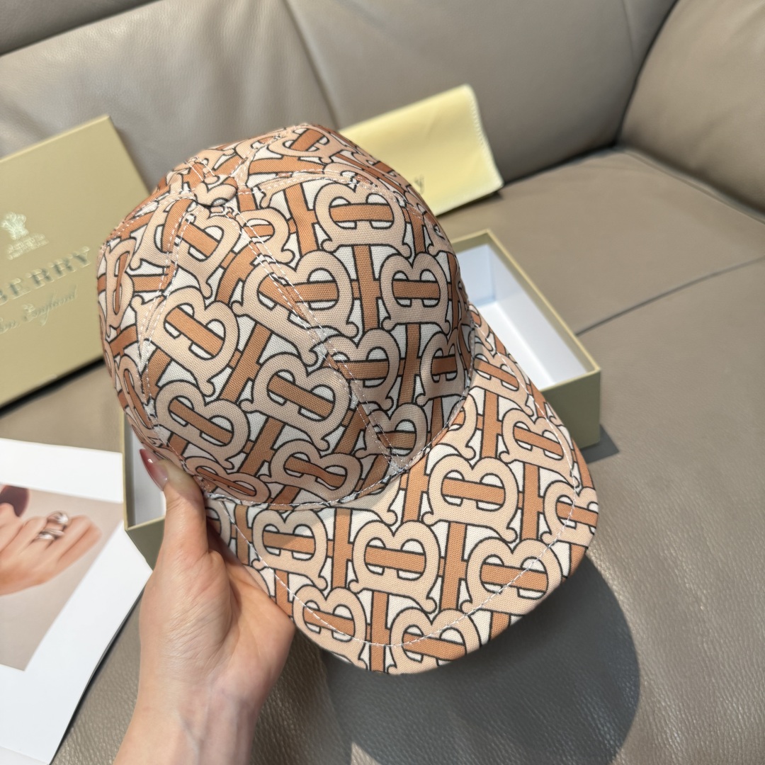 BURBERRY