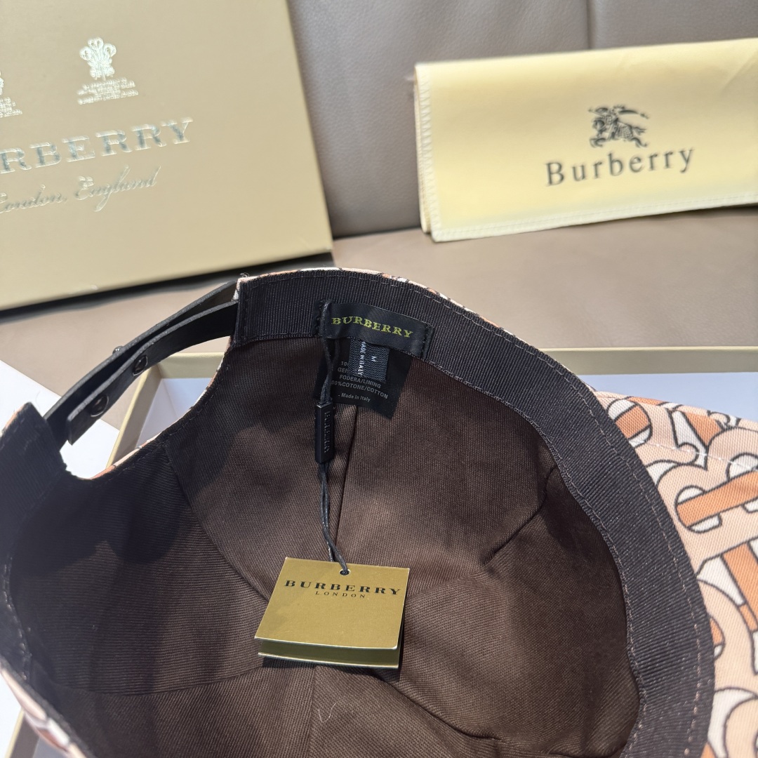 BURBERRY