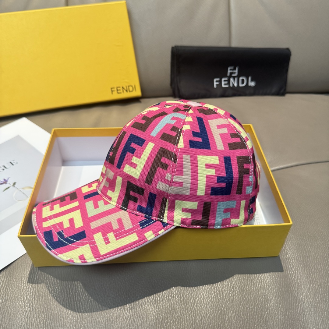 FENDI
