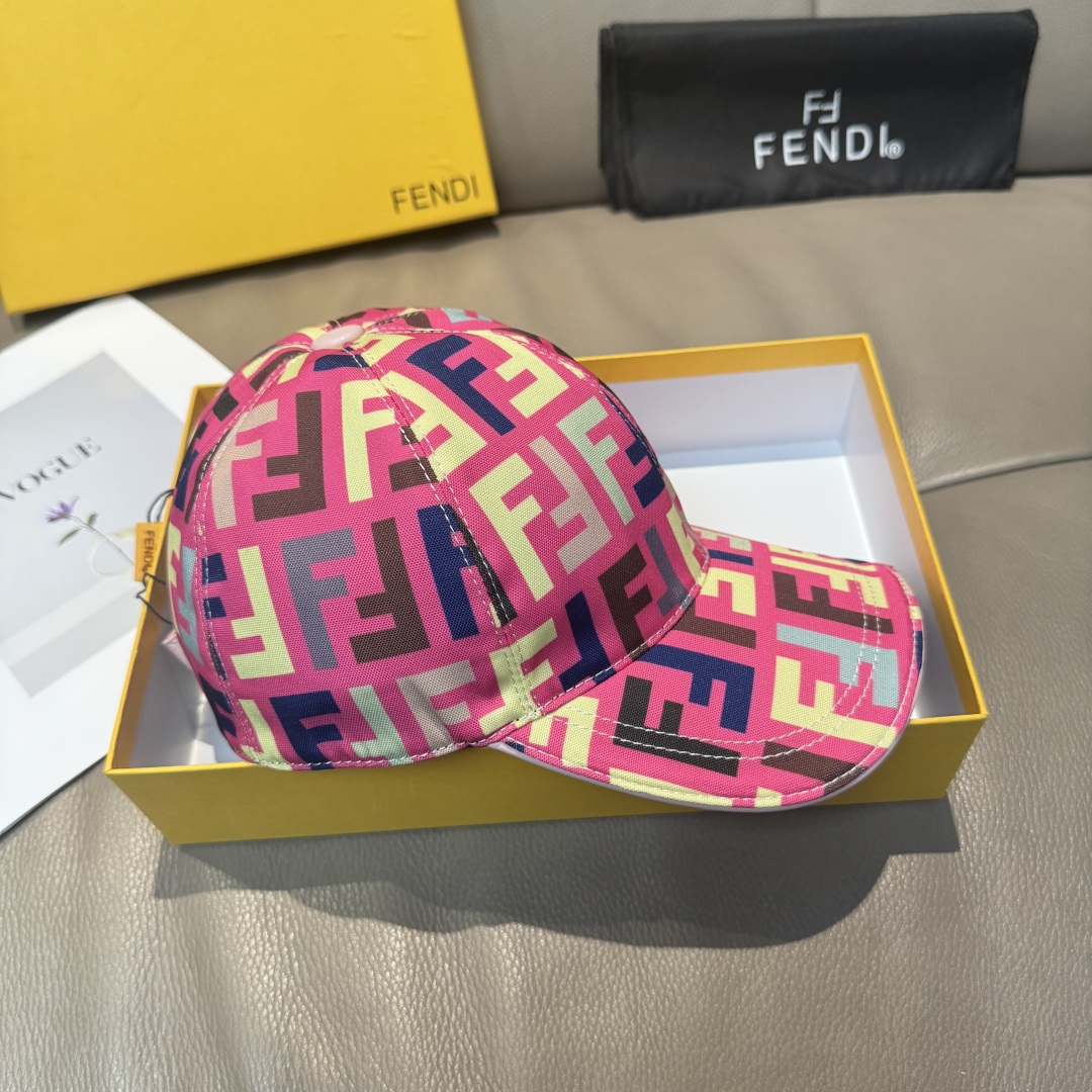 FENDI