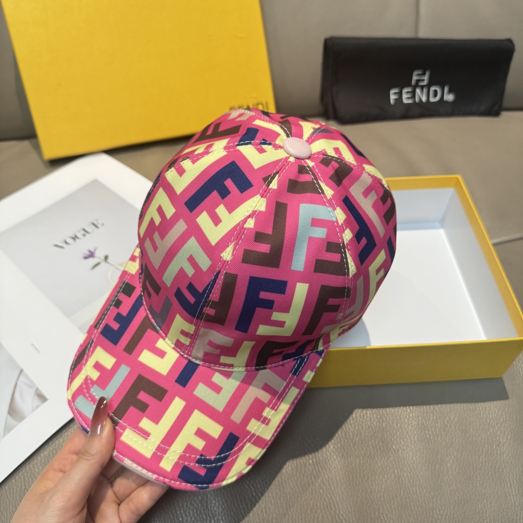 FENDI