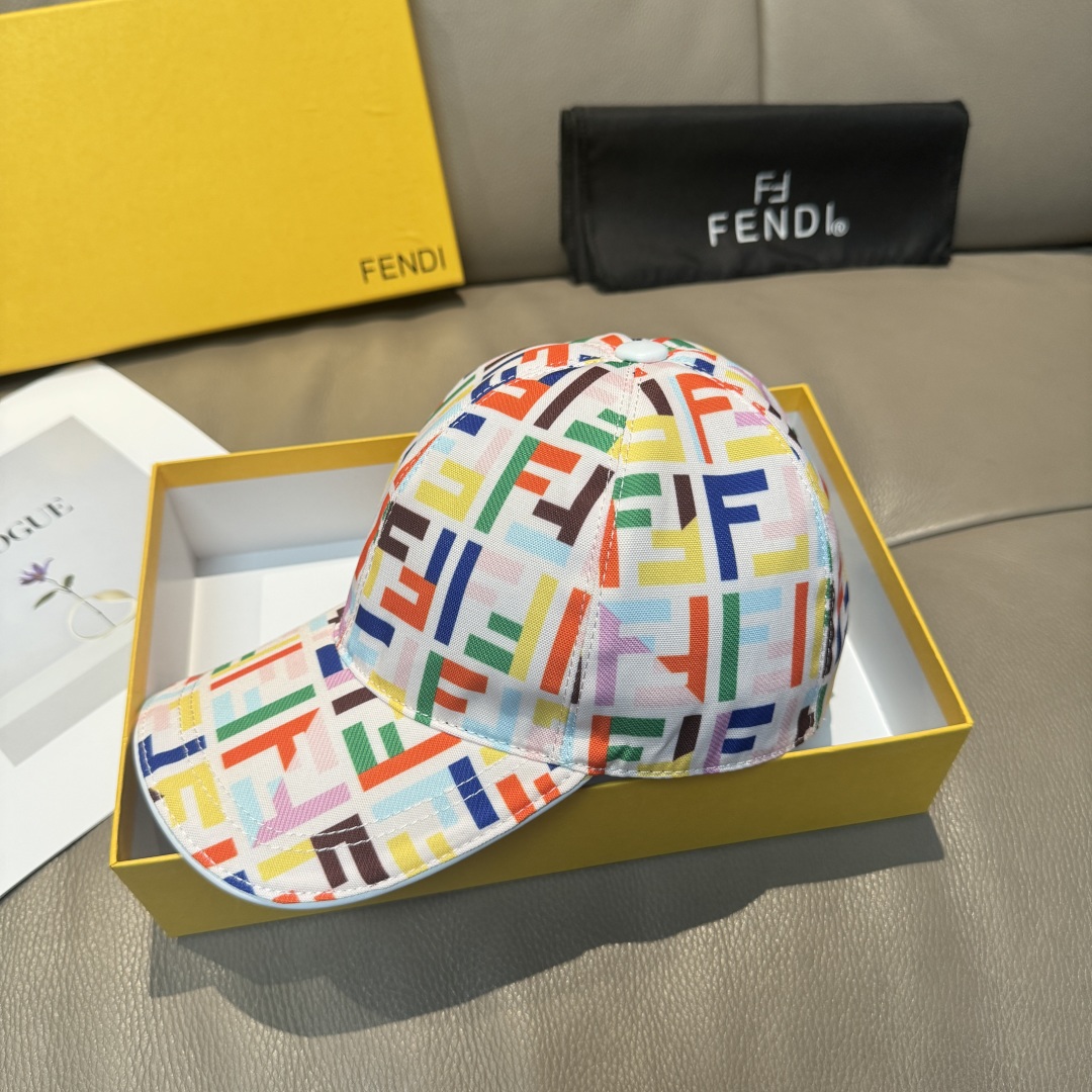 FENDI