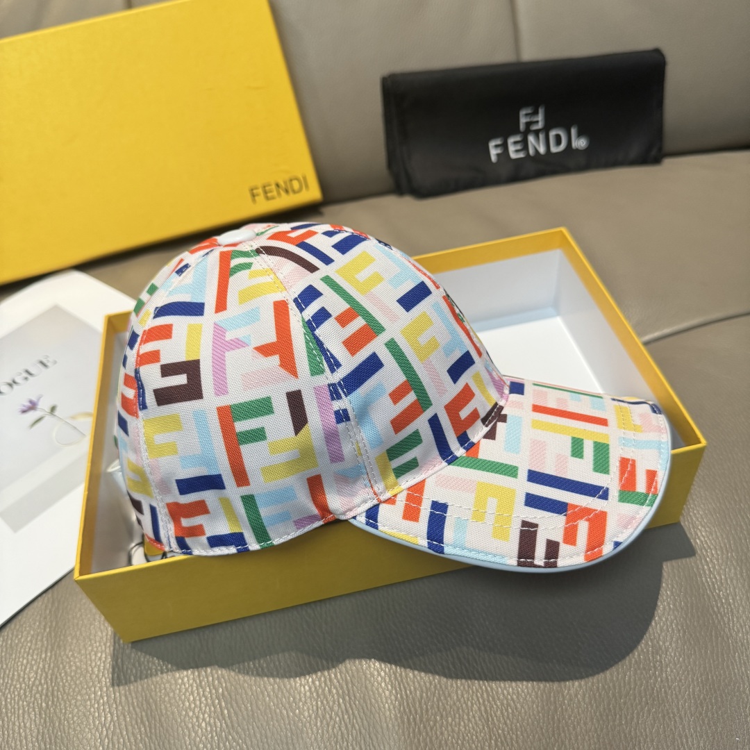 FENDI