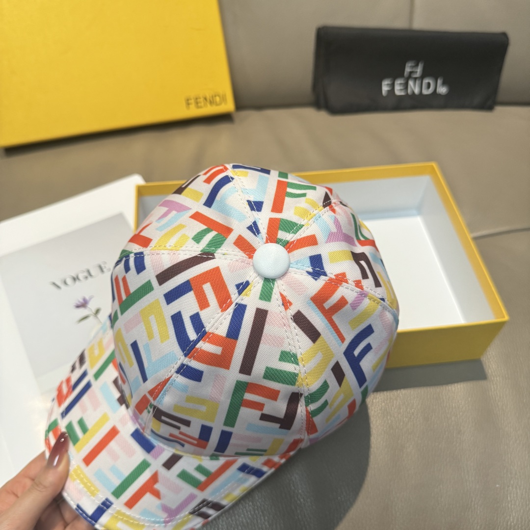FENDI