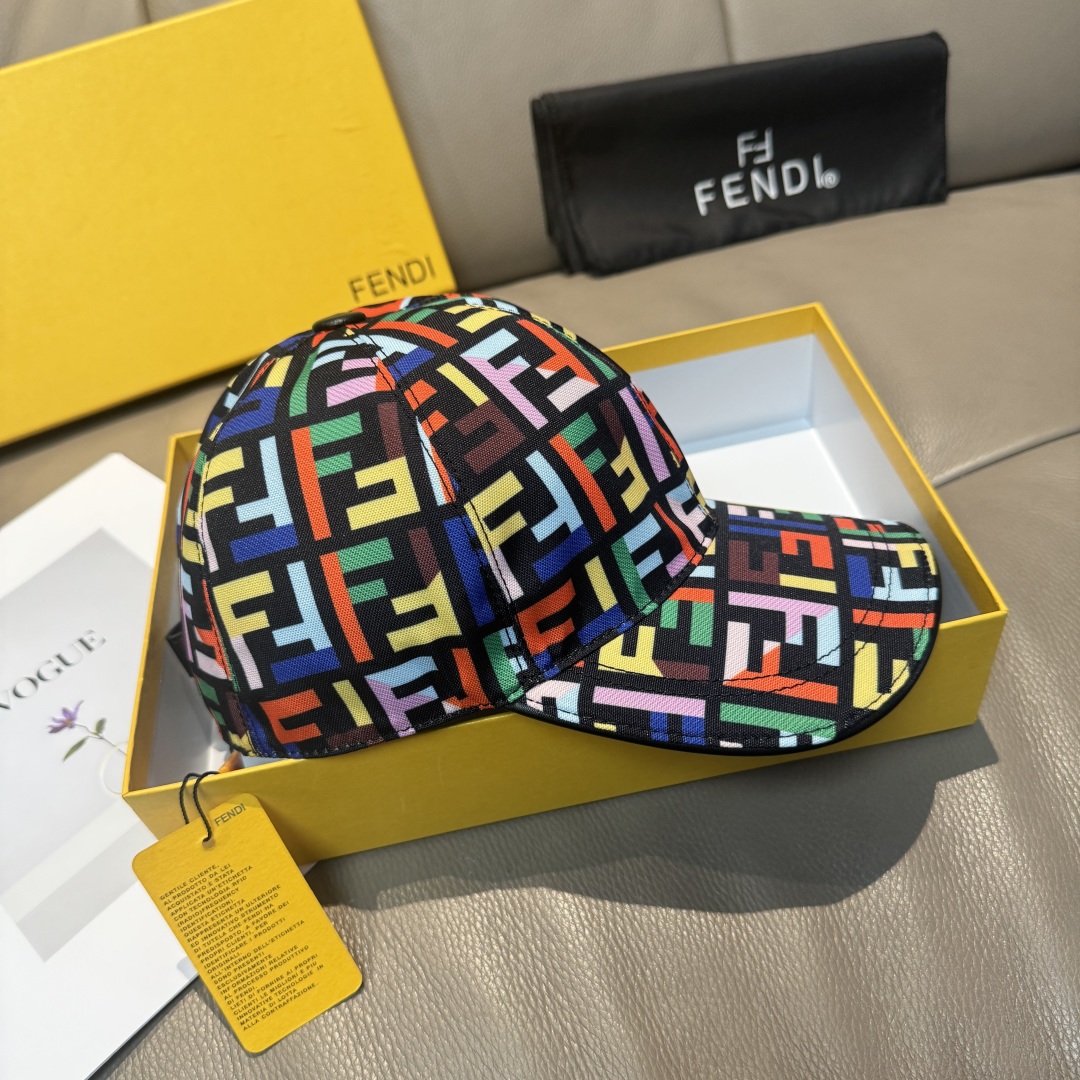 FENDI