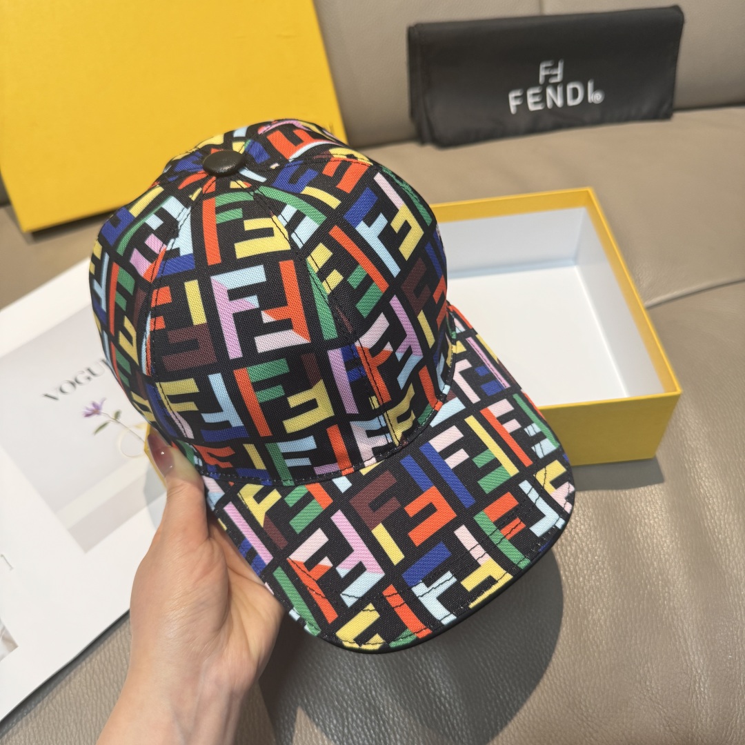 FENDI