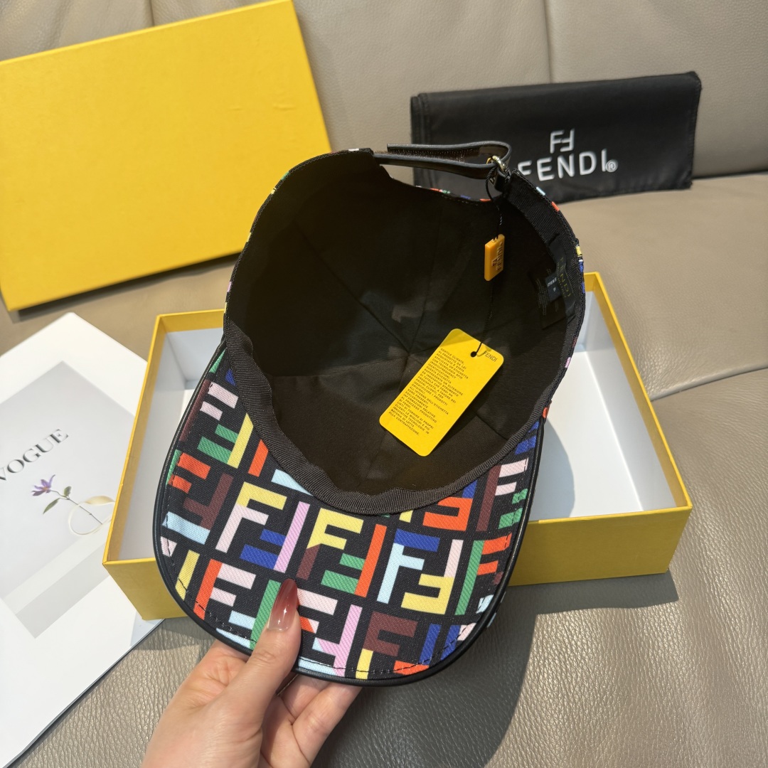 FENDI