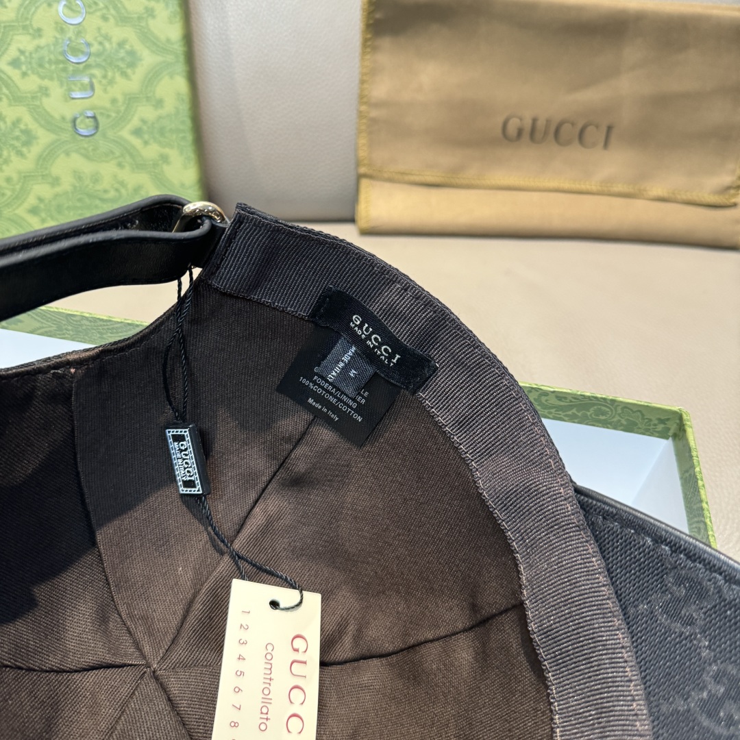 GUCCI