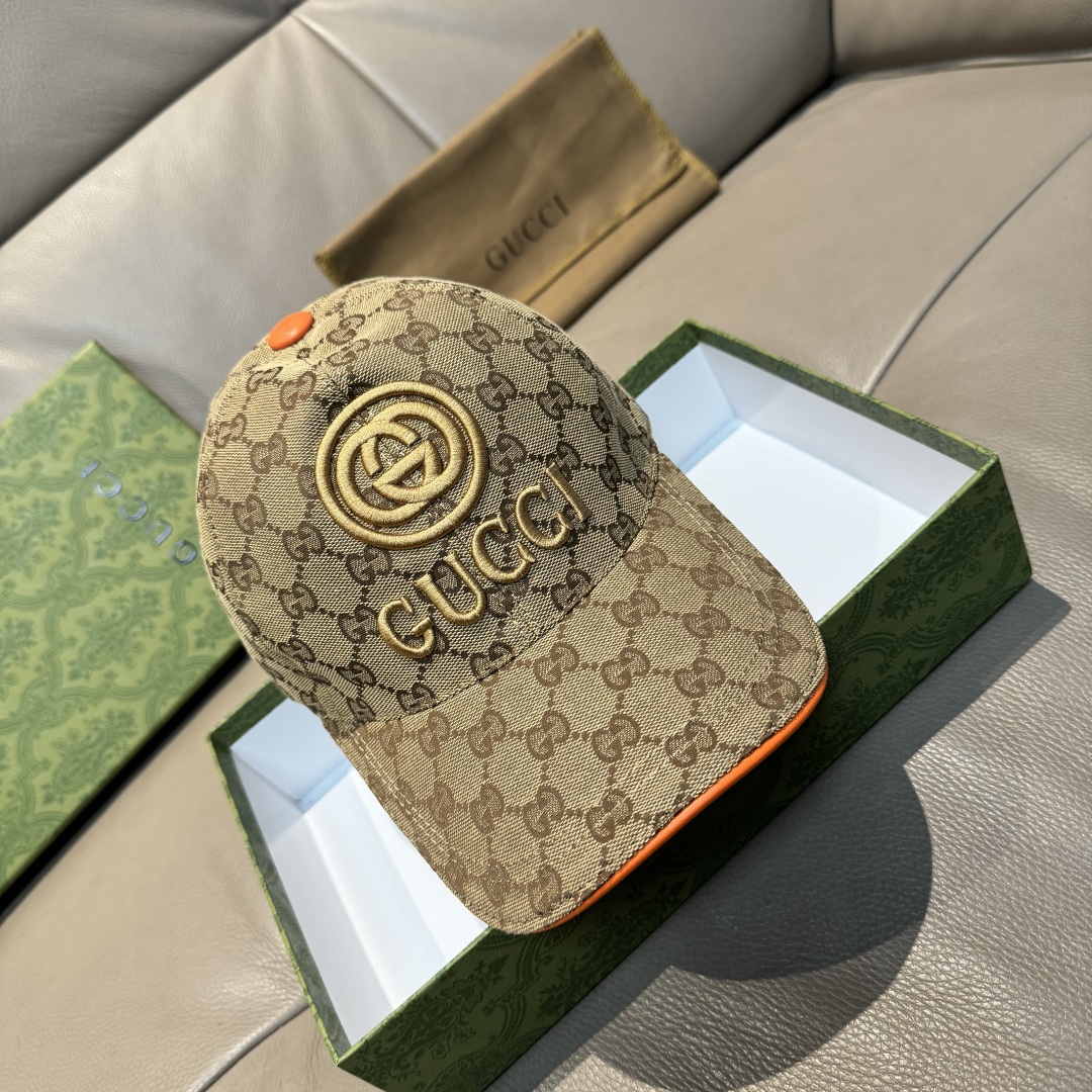 GUCCI