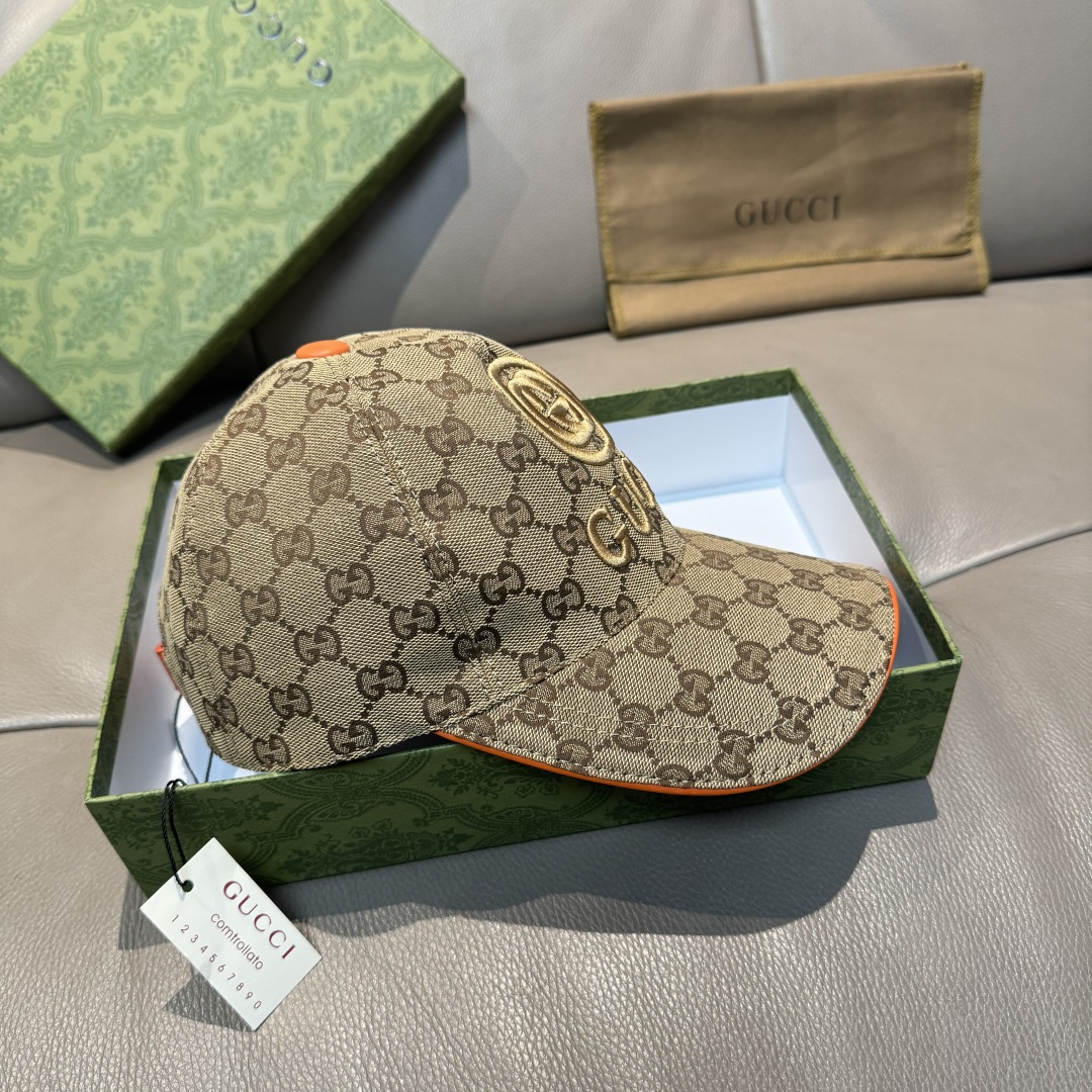 GUCCI