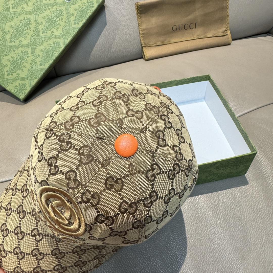 GUCCI