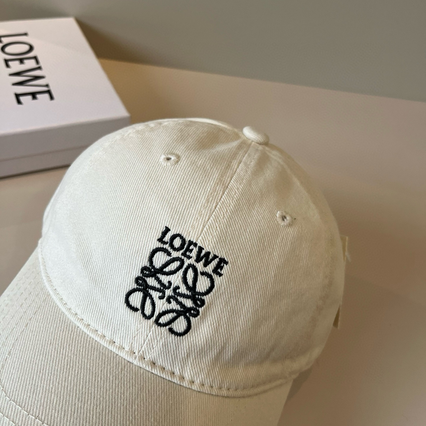LOEWE