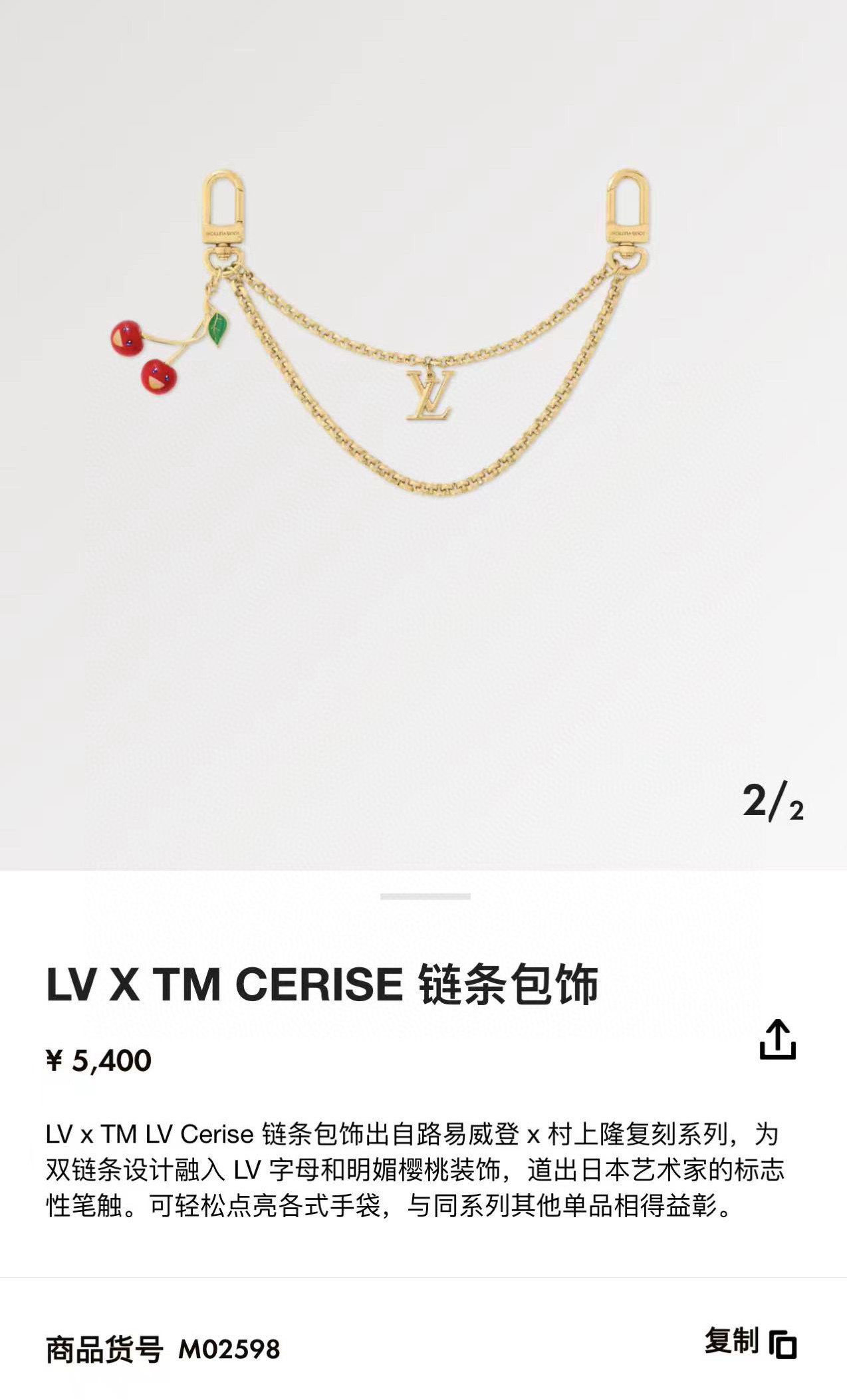 LOUIS VUITTON