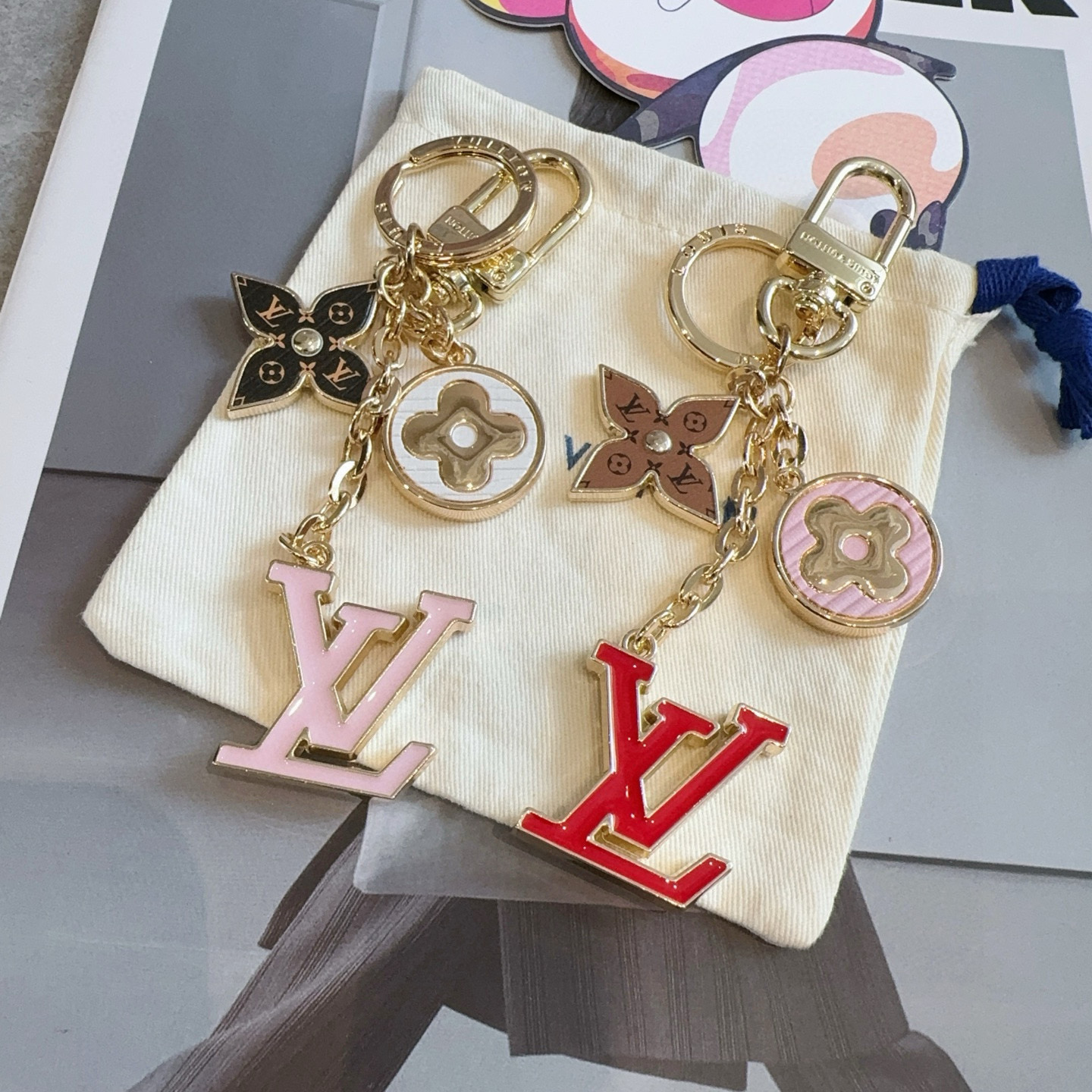 LOUIS VUITTON