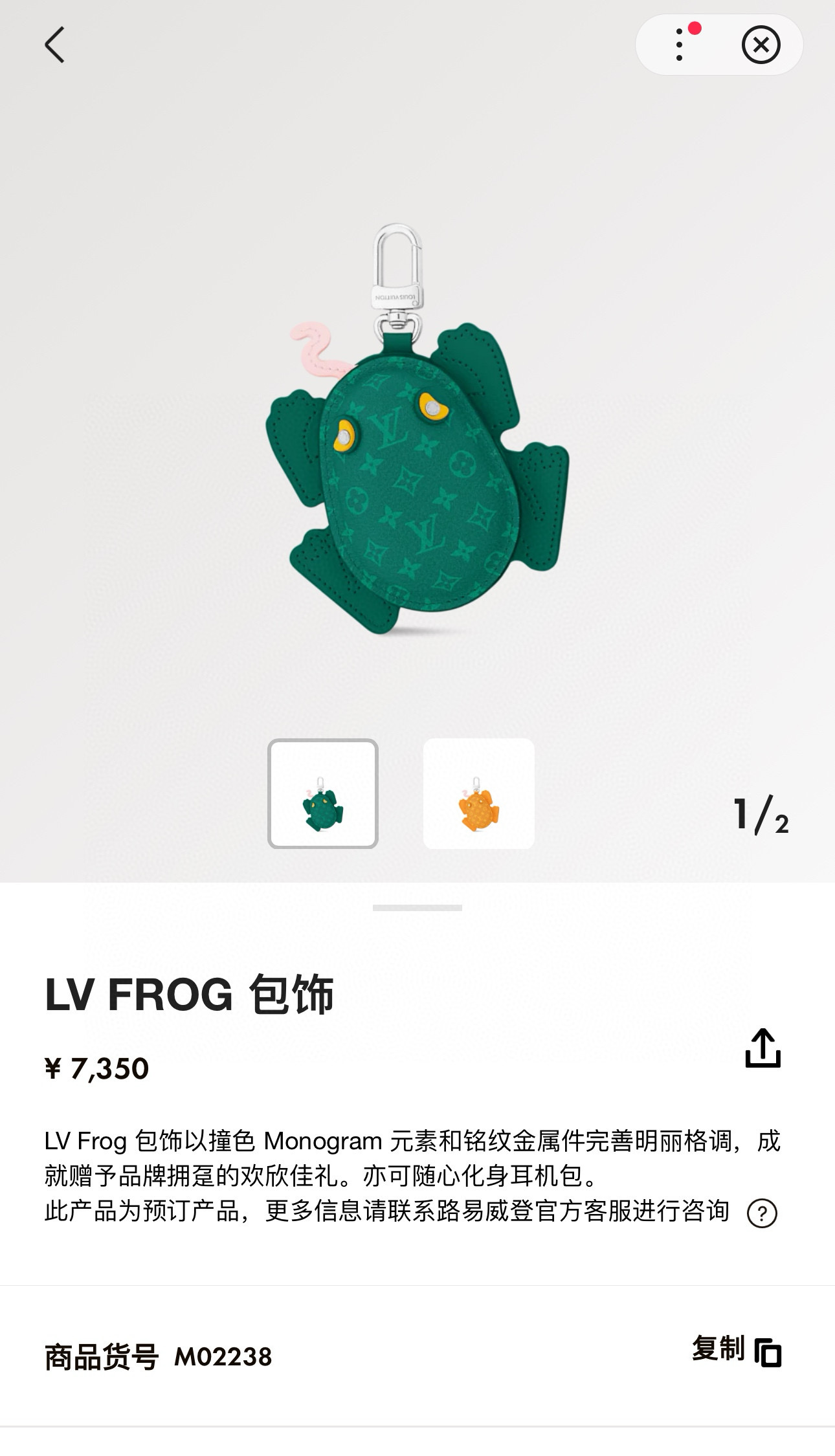 LOUIS VUITTON