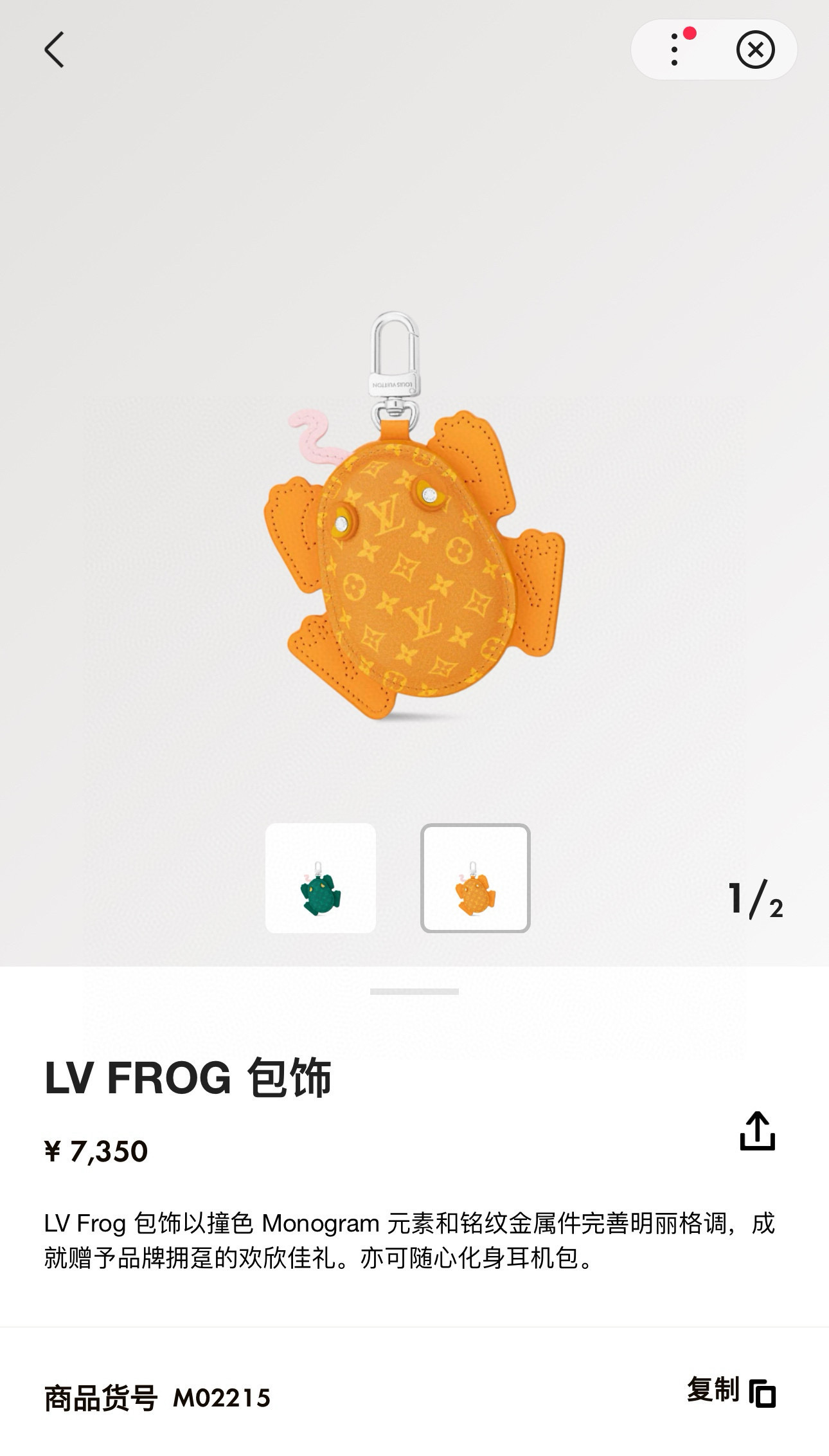LOUIS VUITTON