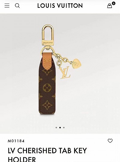 LOUIS VUITTON