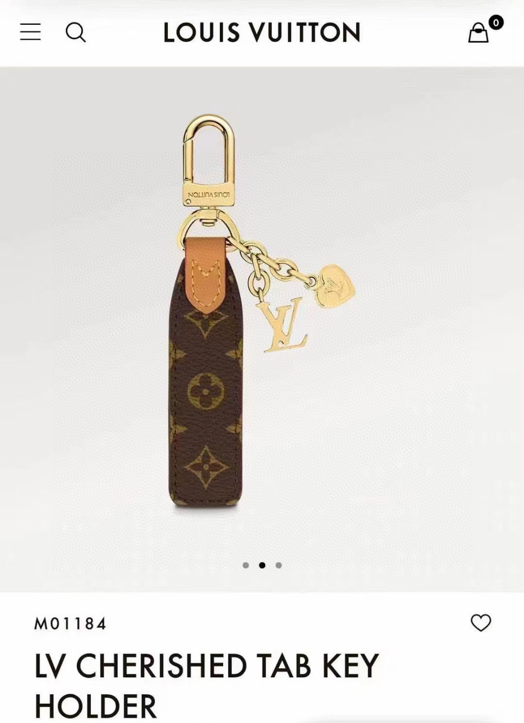 LOUIS VUITTON