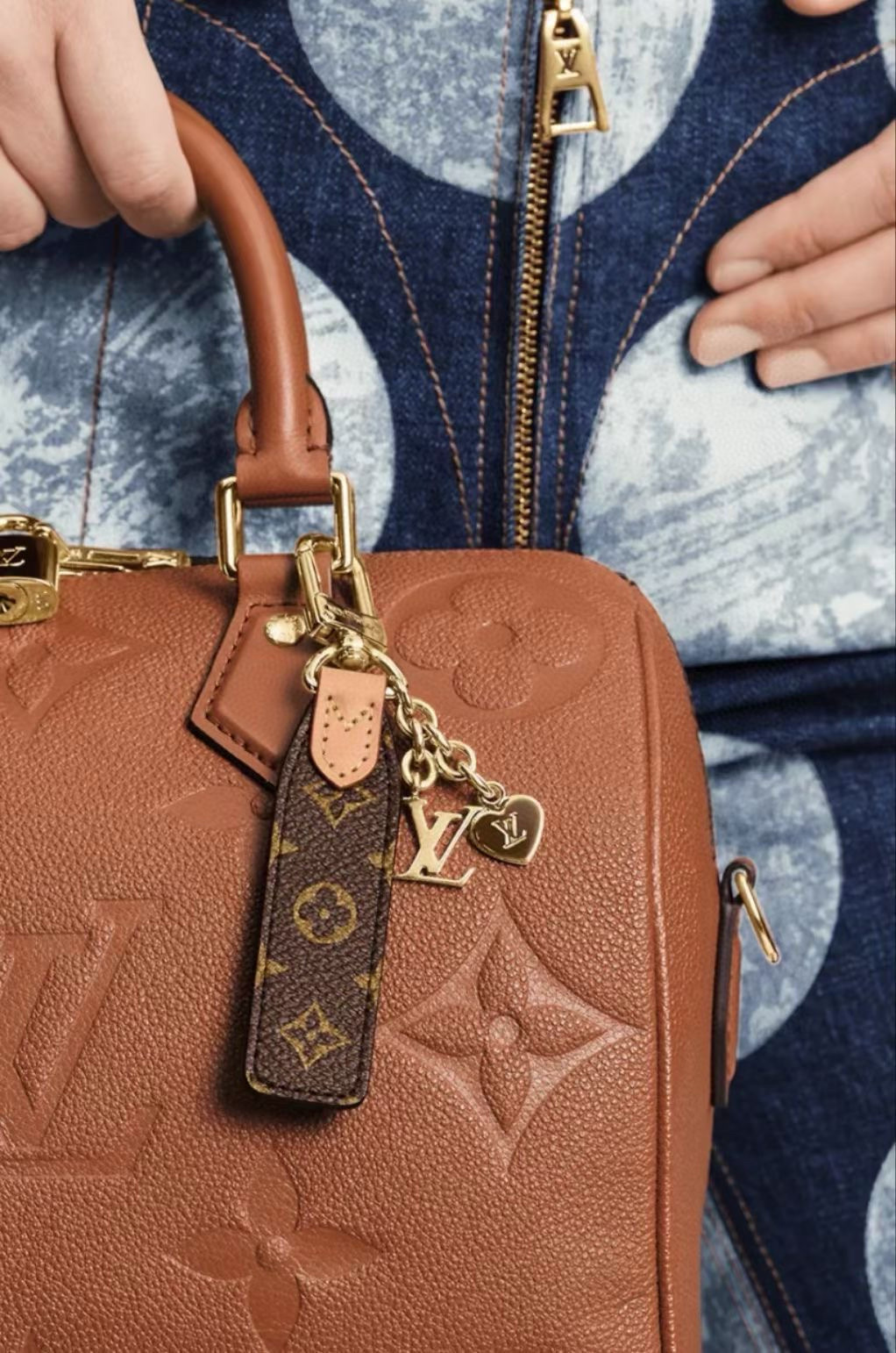 LOUIS VUITTON