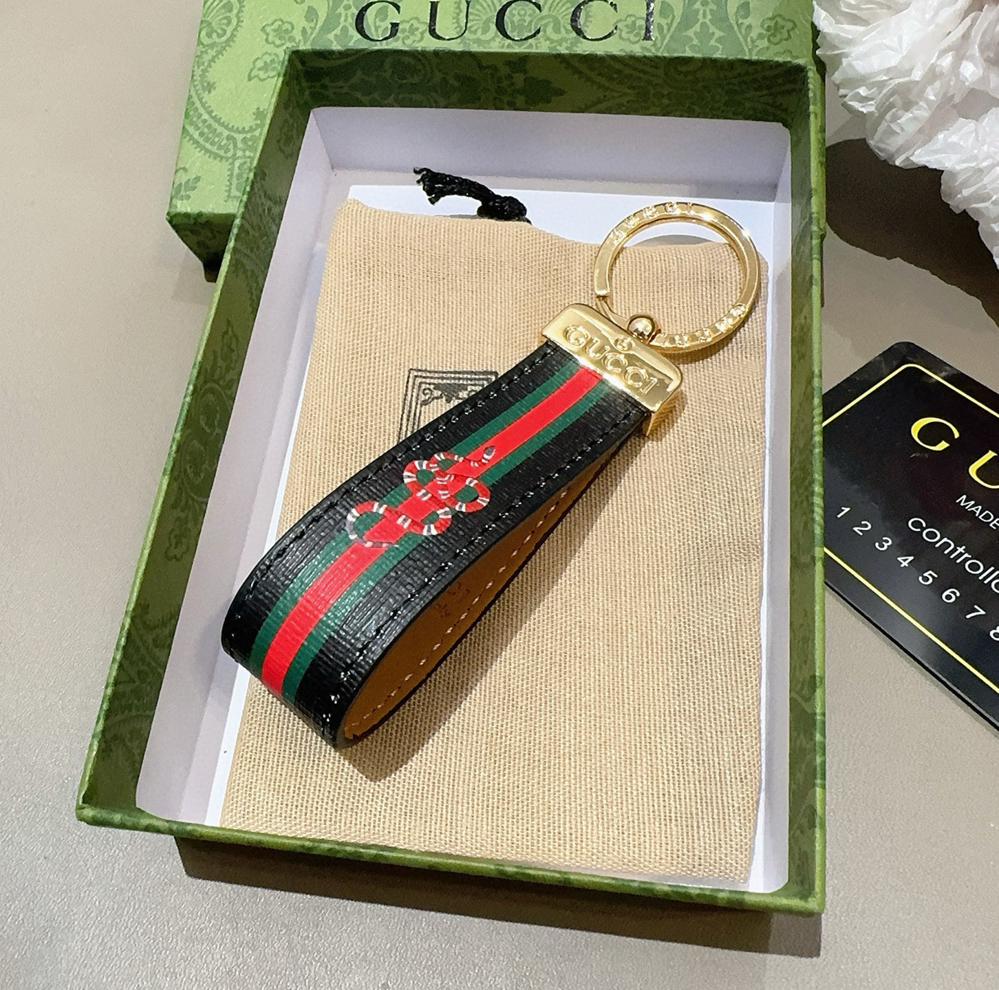 GUCCI