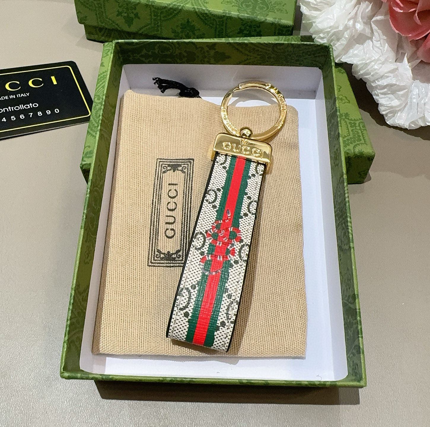 GUCCI