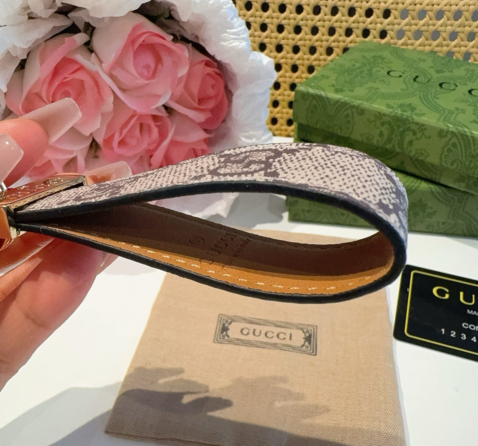 GUCCI