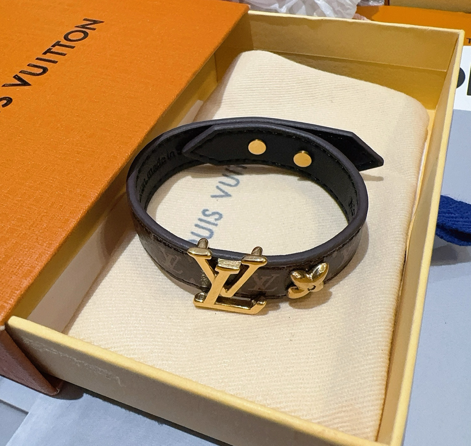 LOUIS VUITTON