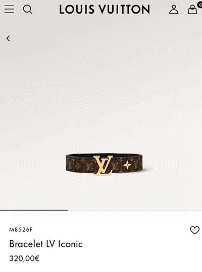 LOUIS VUITTON