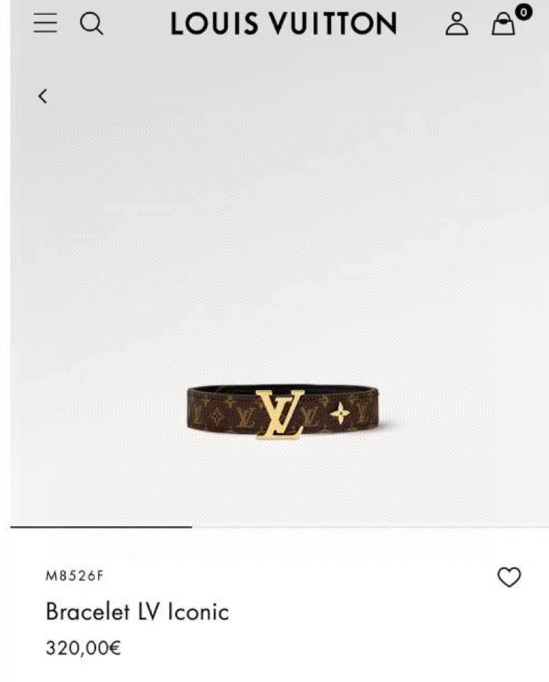 LOUIS VUITTON