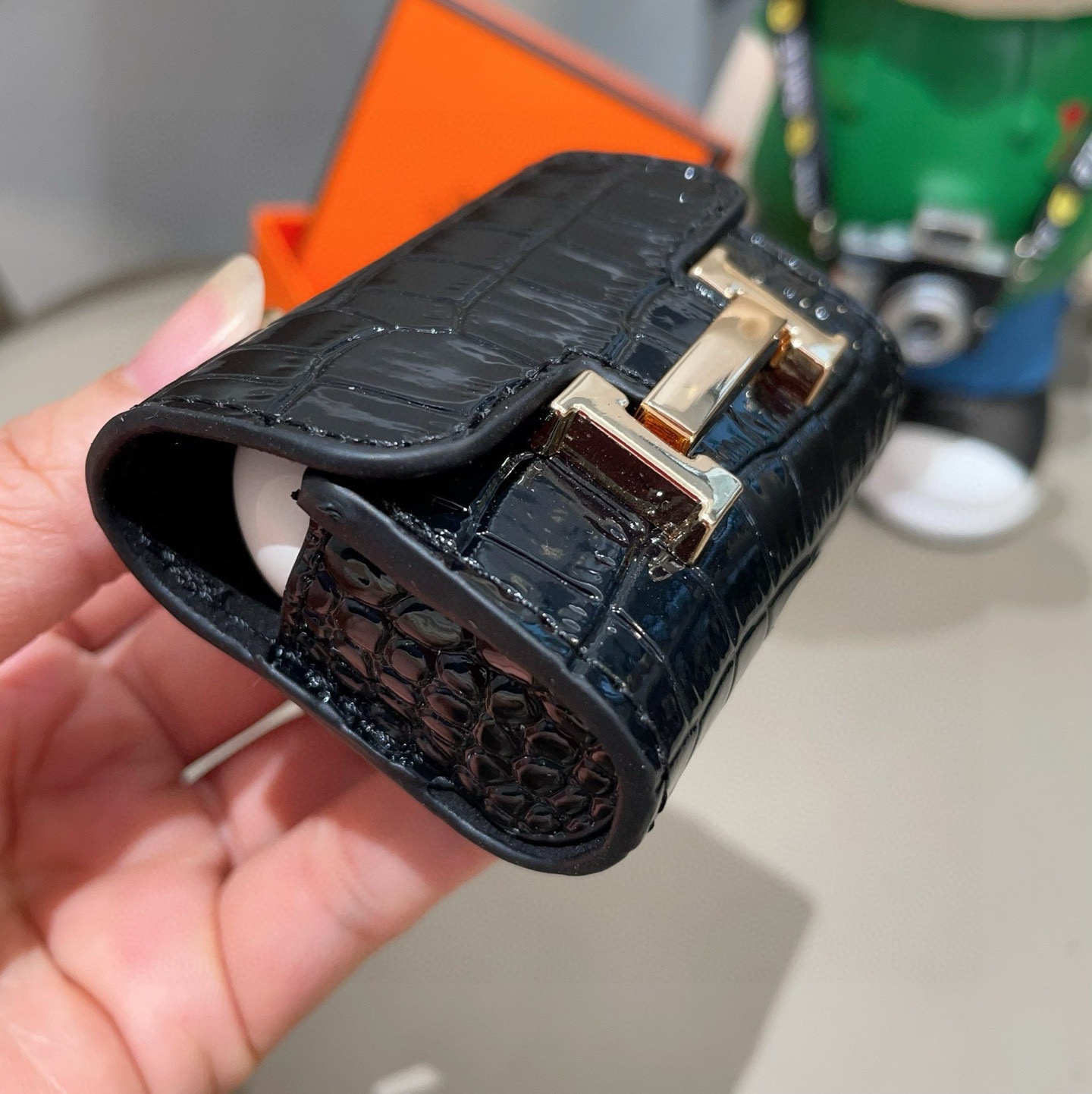 HERMES