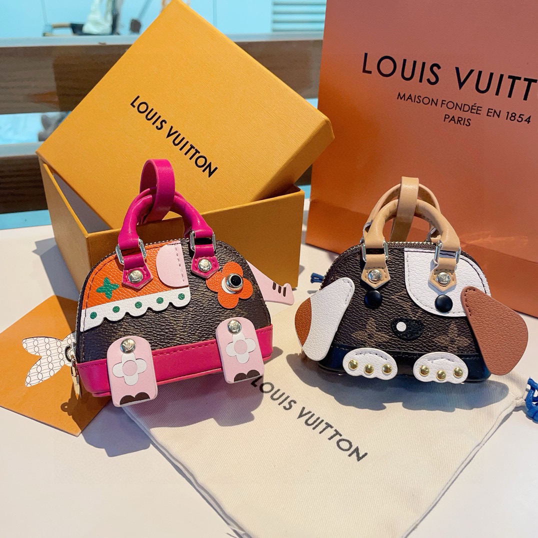 LOUIS VUITTON