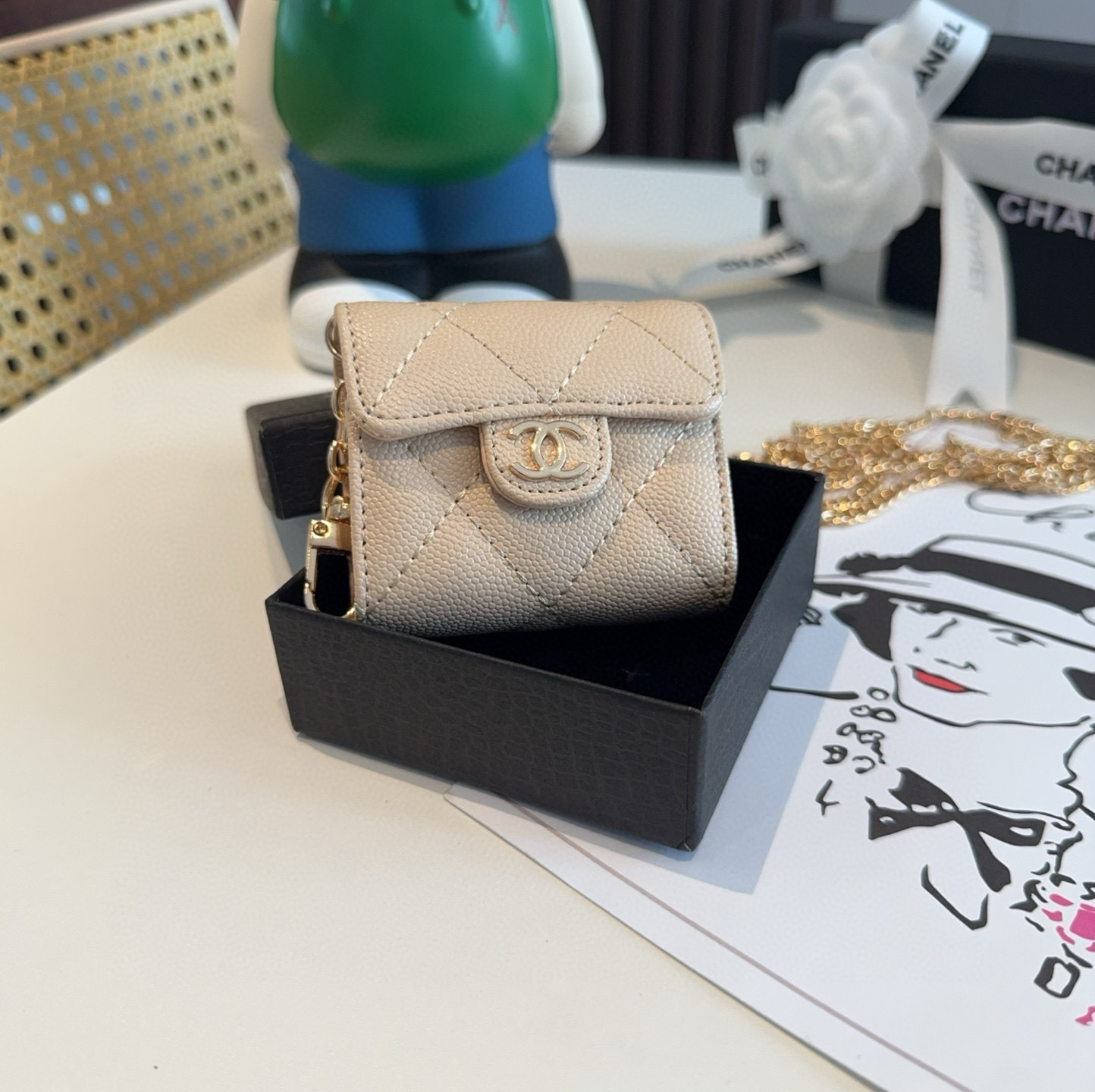 Chanel