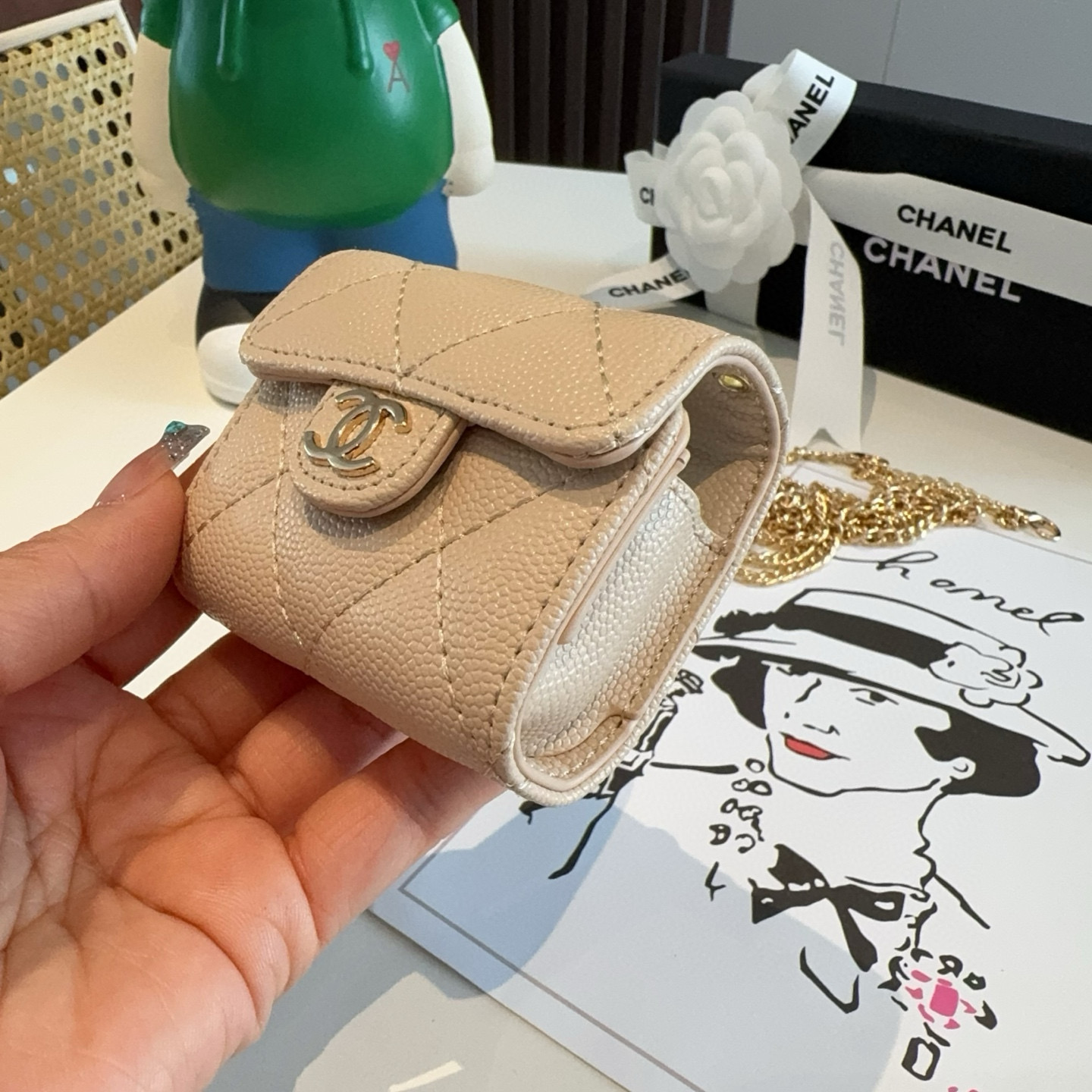 Chanel