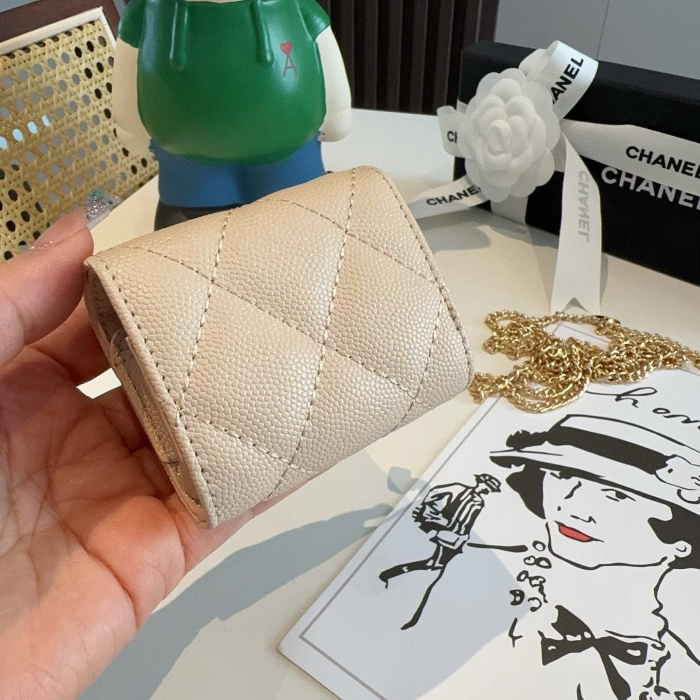 Chanel
